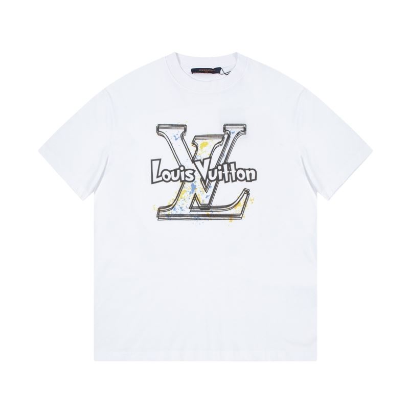 Louis Vuitton T-Shirts